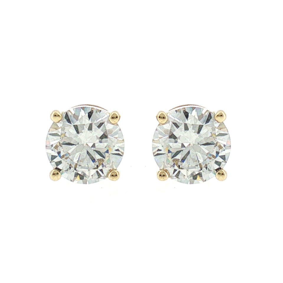 MER20000726 Yellow Gold